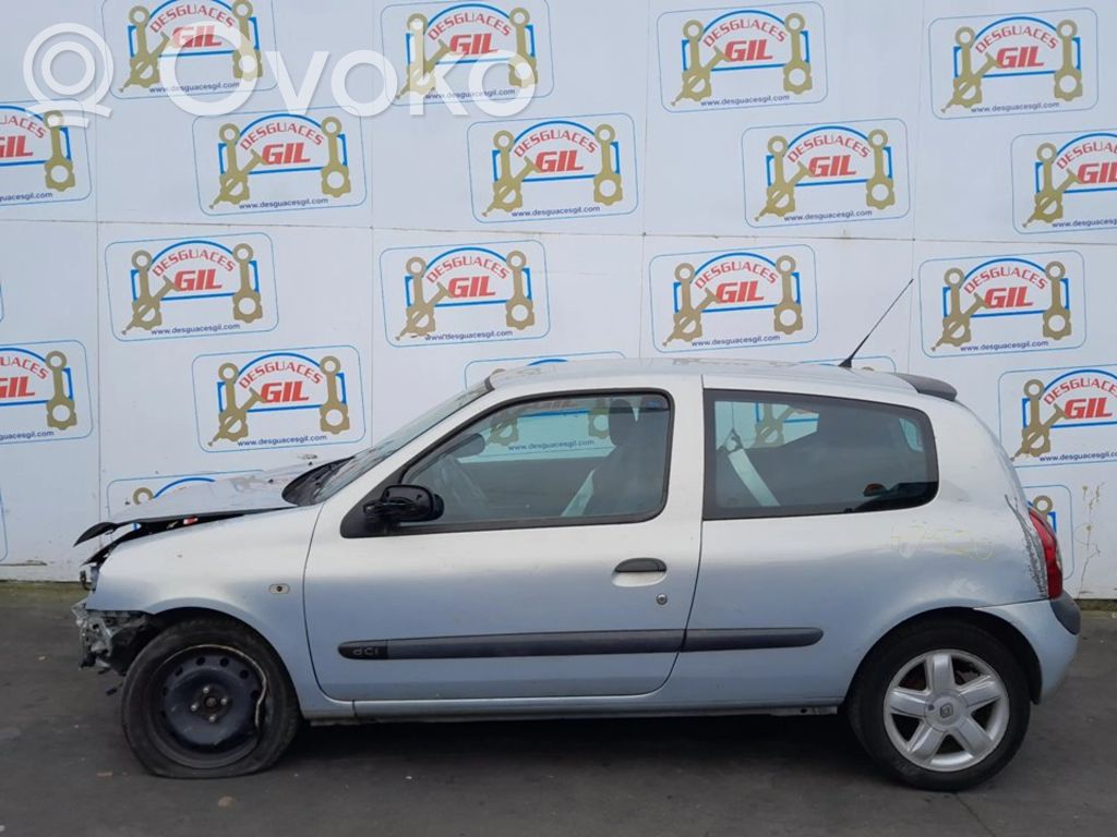 Clio II Clio