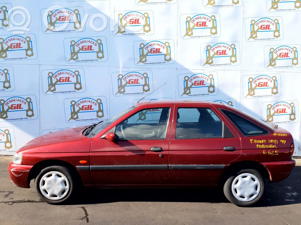 Escort Escort  97AG14A073ED