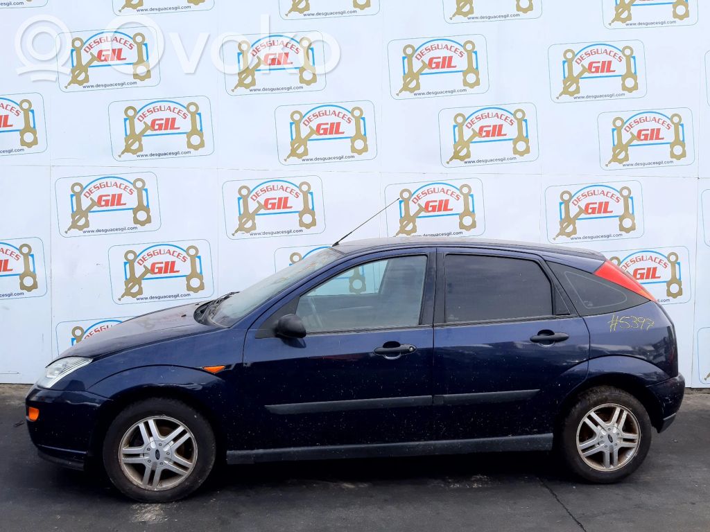 Focus Focus  YS6Q6675AD