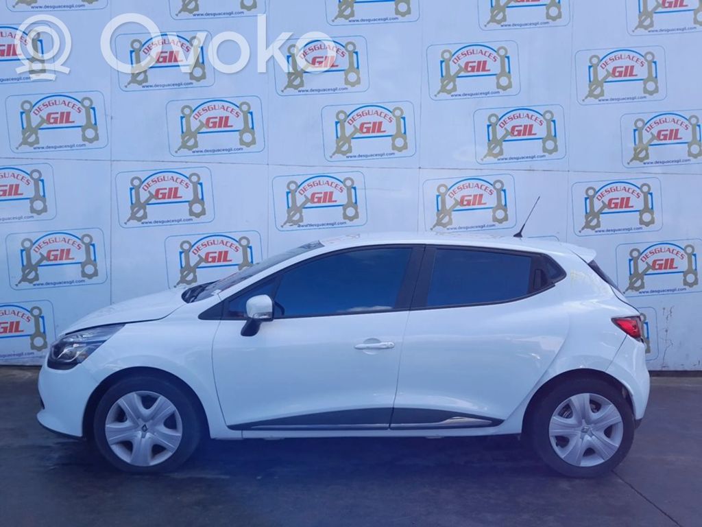 Clio IV Clio