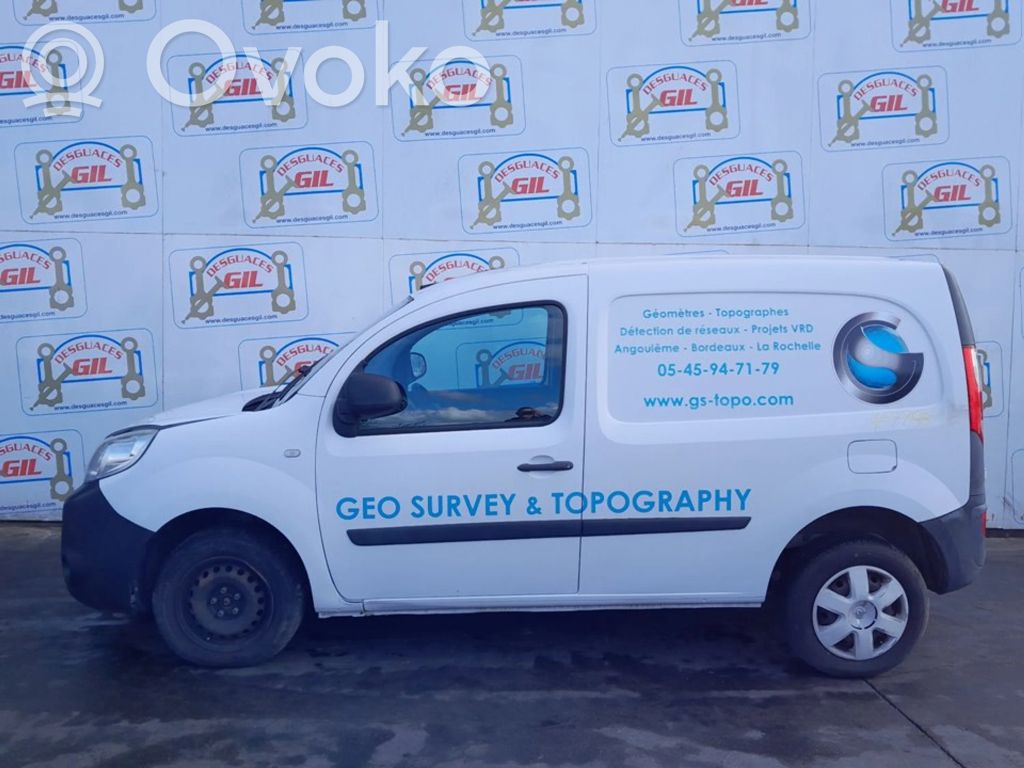 Kangoo II Kangoo