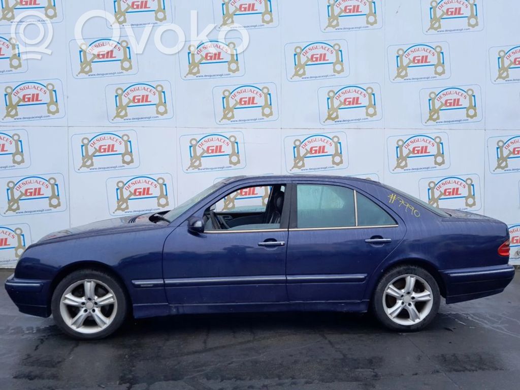 E W210 E-class, AMG (W124, W210, W211, W212, W213, C207, W238)  0281010068