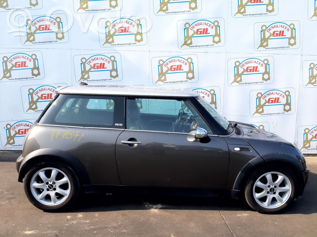 One - Cooper R50 - 53 One/Cooper R50/53  6763721