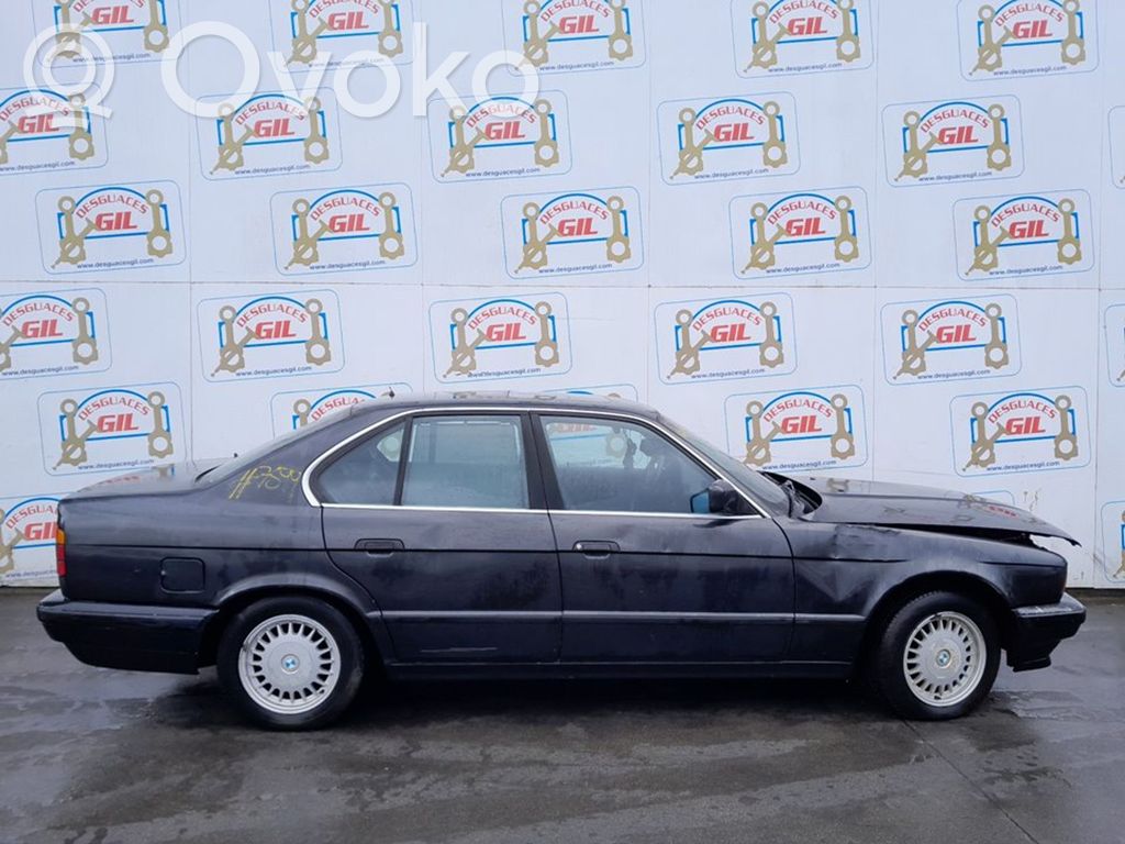 5 E34 Series 5  1157874