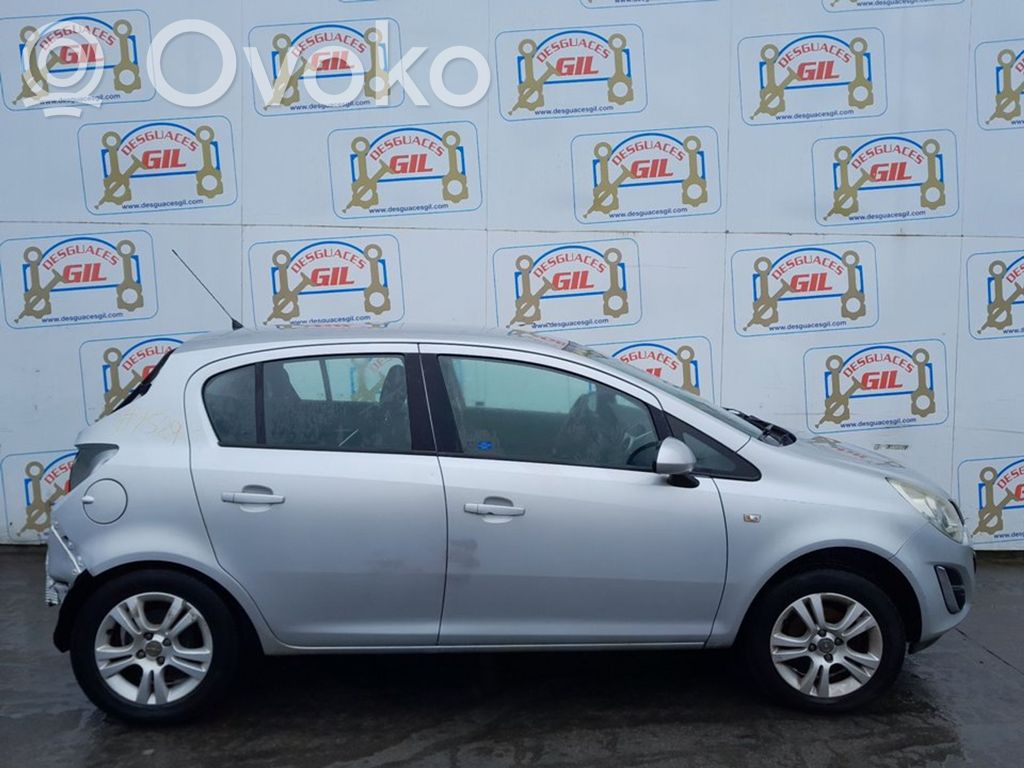 Corsa D Corsa  13424261