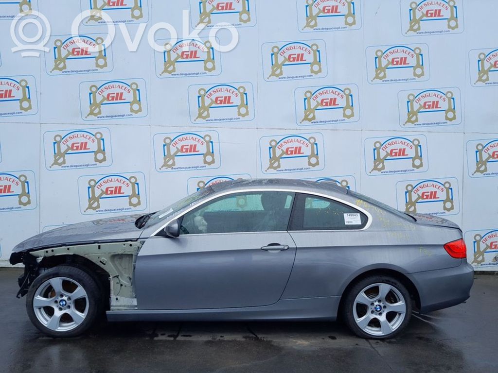 3 E92 E93 Series 3