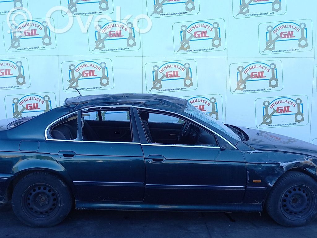 5 E39 Series 5  12411740379