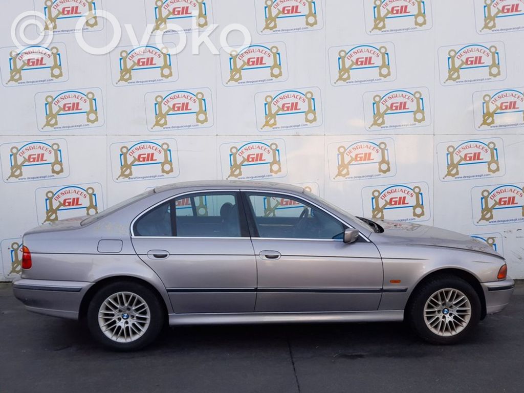 5 E39 Series 5