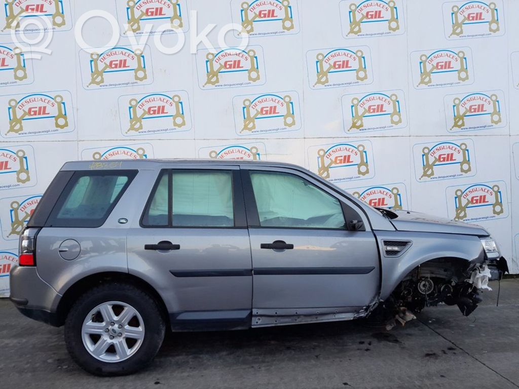 Freelander 2 - LR2 Freelander  0281019361