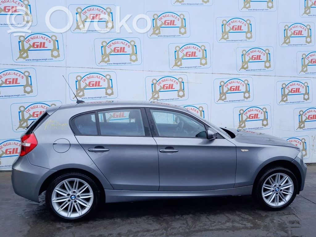 1 E81 E87 Series 1  DDE8512499