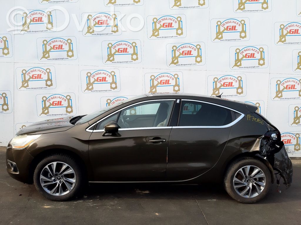 DS4 DS4
