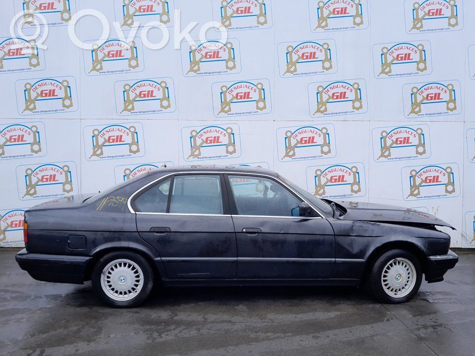 5 E34 Series 5