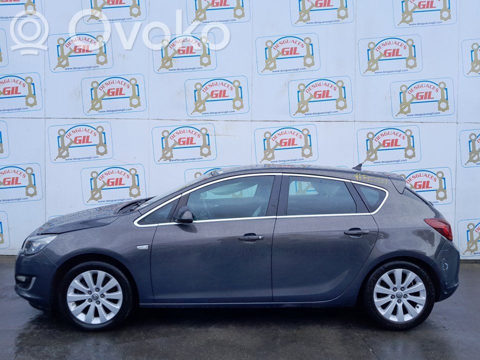 Astra J Astra