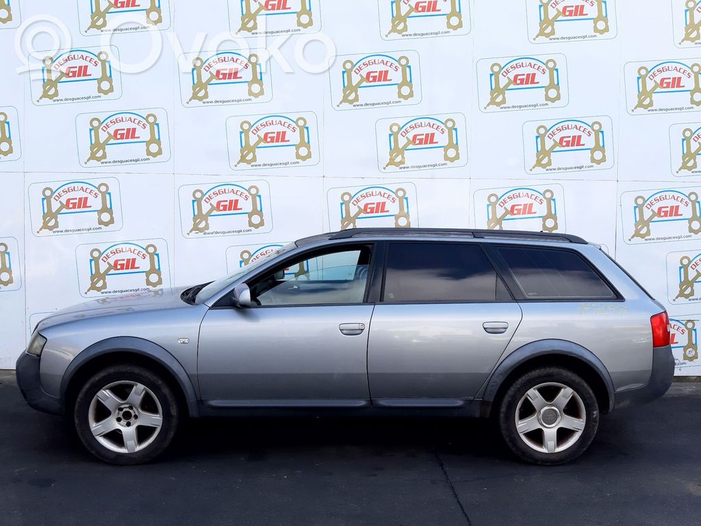A6 Allroad C5 A6 Allroad  4Z7407271D