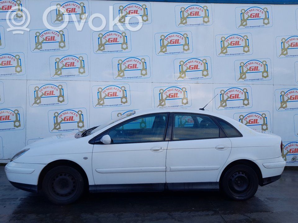 C5 C5, C5 Aircross  9644721080
