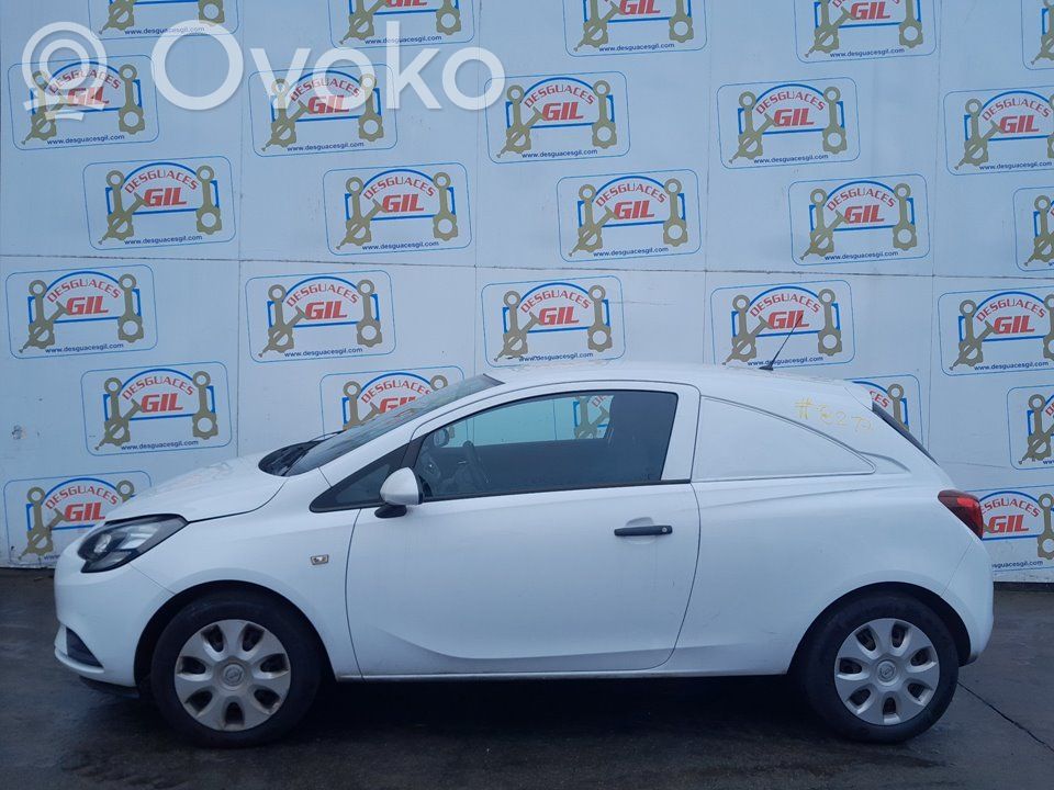 Corsa E Corsa