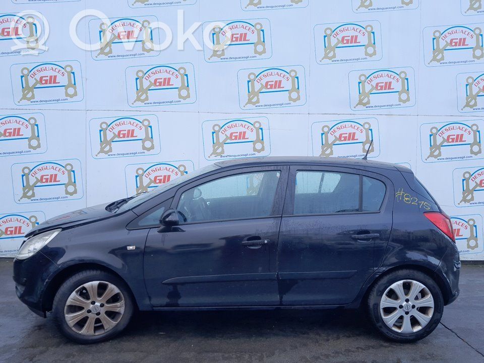 Corsa D Corsa  13279900
