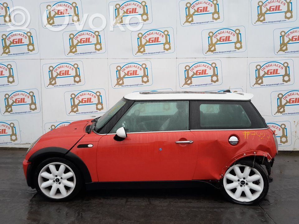 One - Cooper R50 - 53 One/Cooper R50/53  7557395