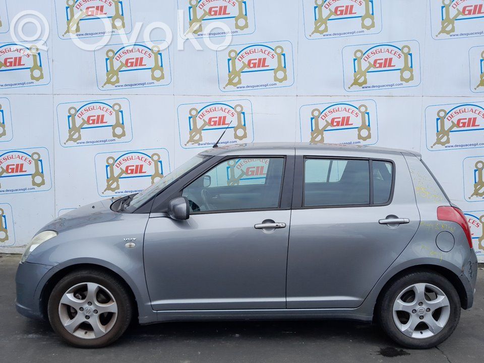 Swift I Swift