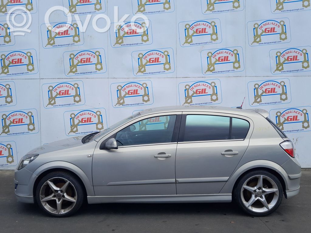 Astra H Astra