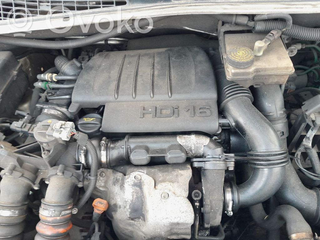 Xsara Picasso Xsara, Xsara Picasso  9661773880