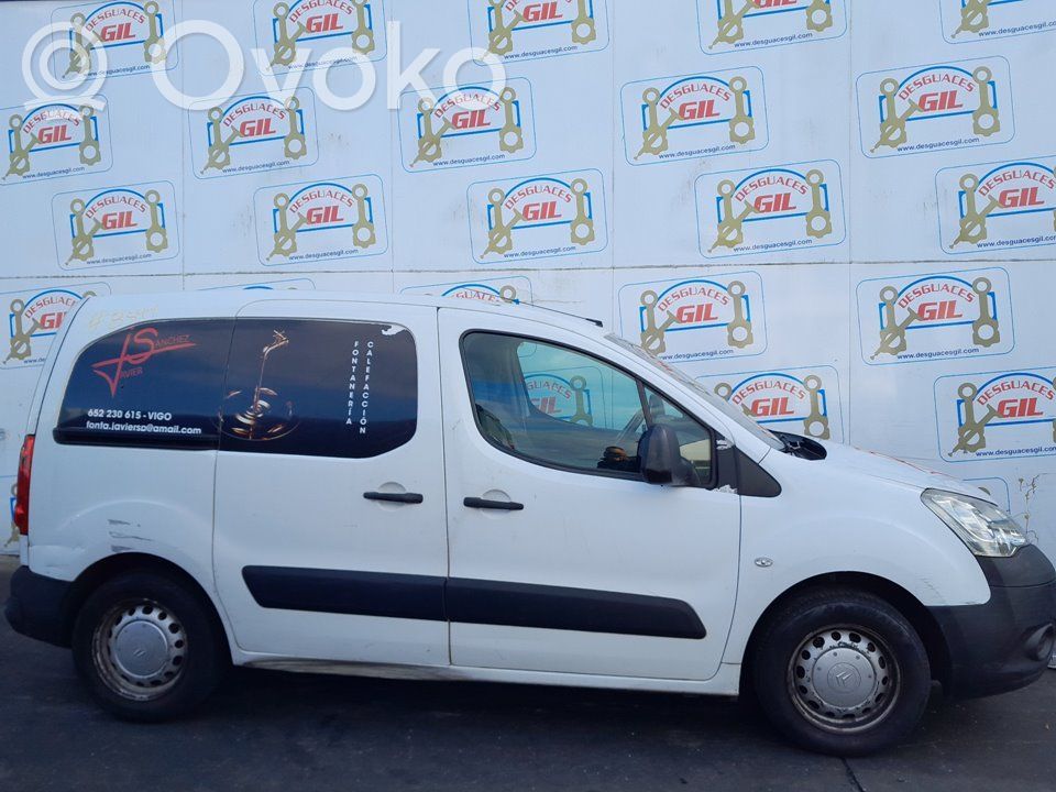 Berlingo Berlingo  9664843780