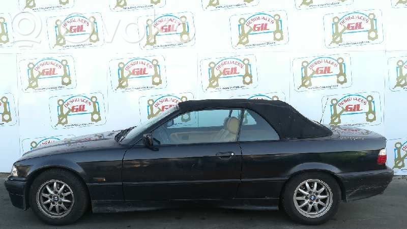 3 E36 Series 3  34511162291