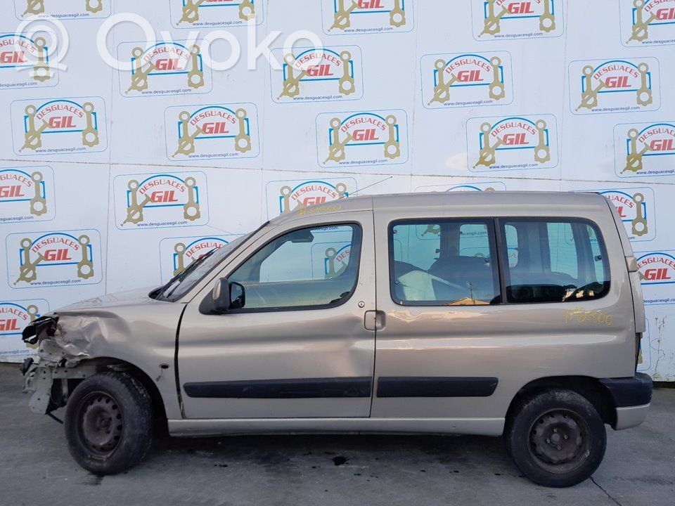C3 C3, Pluriel, Picasso  9640825280