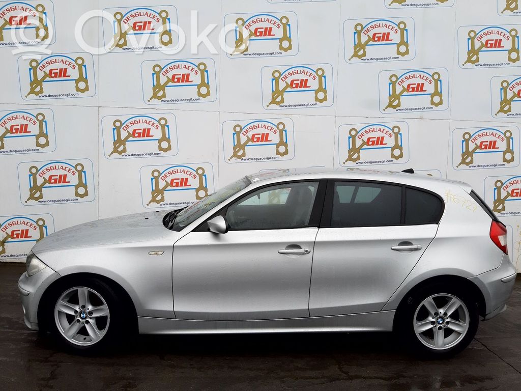 1 E81 E87 Series 1