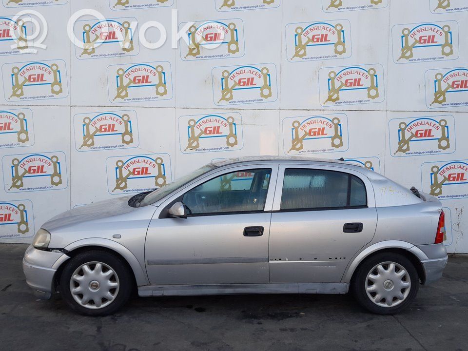 Astra G Astra  16227049
