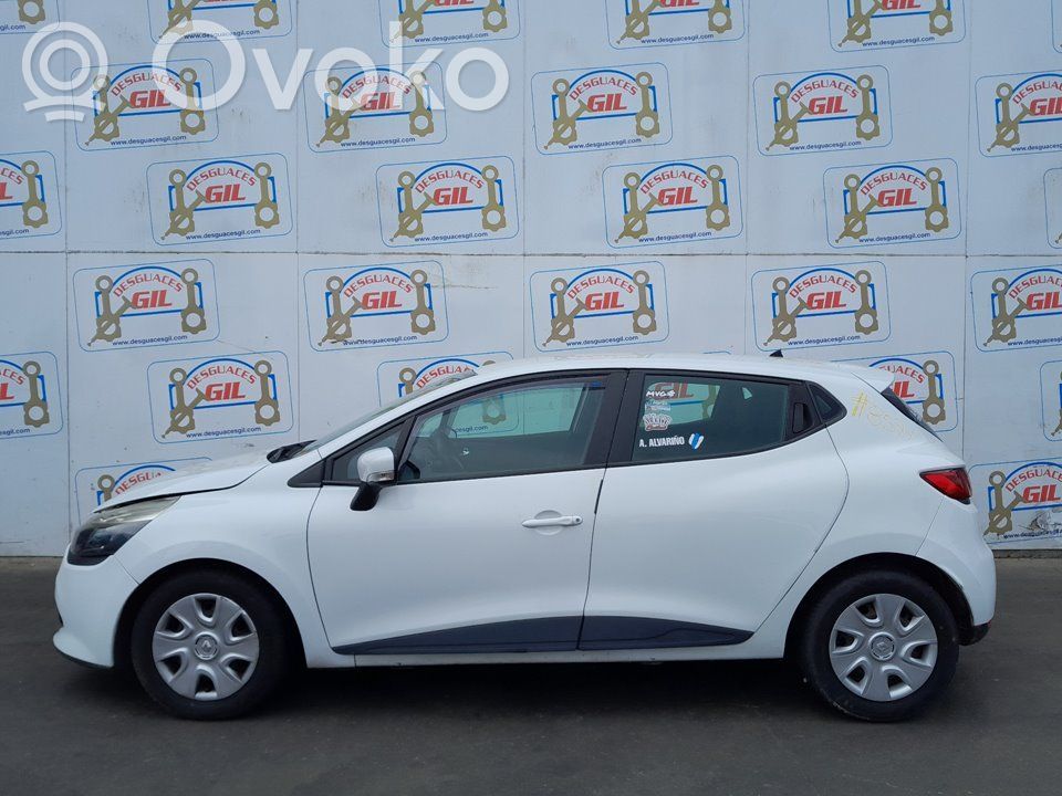 Clio IV Clio