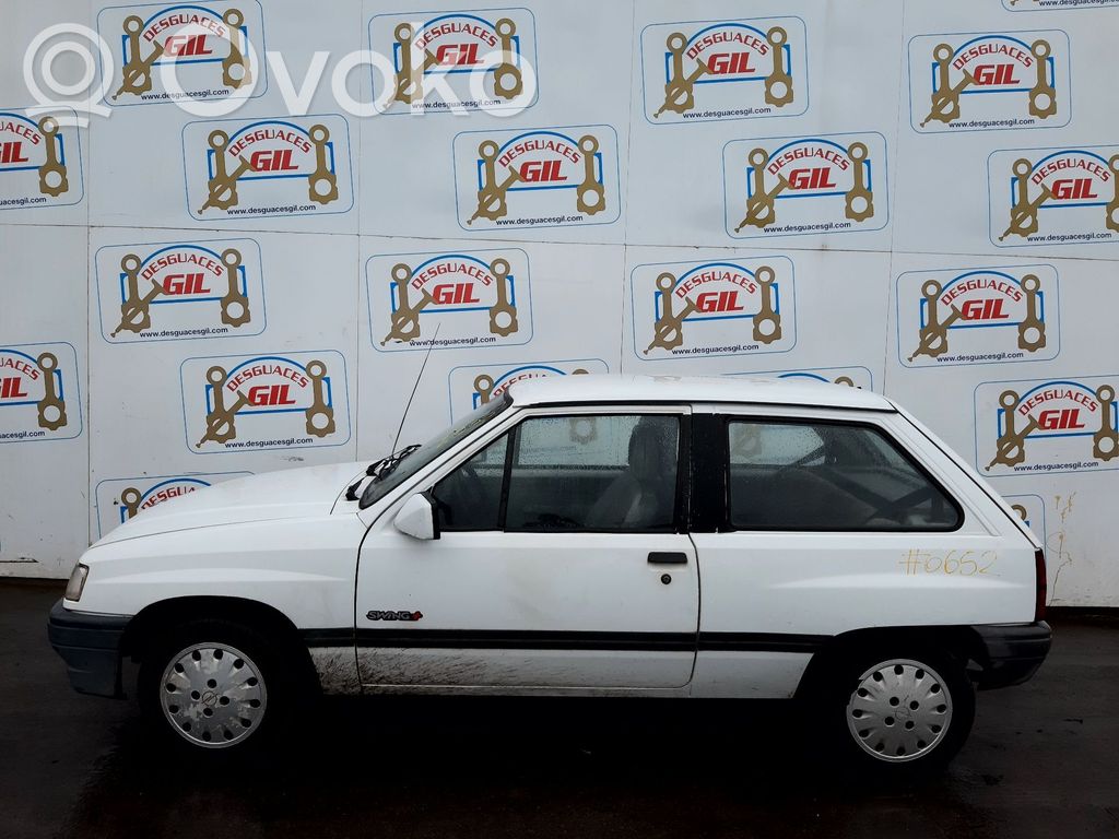 Corsa A Corsa