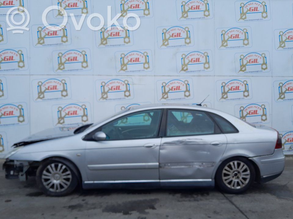 C5 C5, C5 Aircross