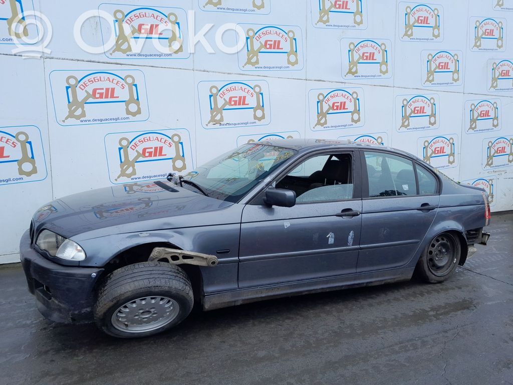 3 E46 Series 3  2249970