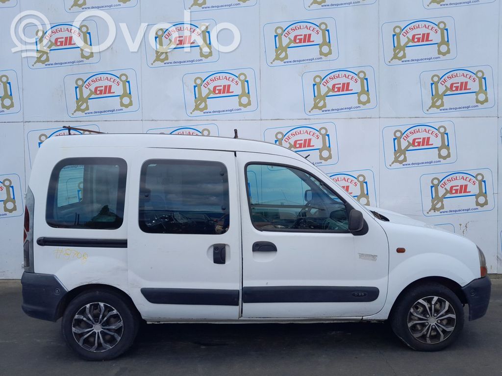 Kangoo I Kangoo