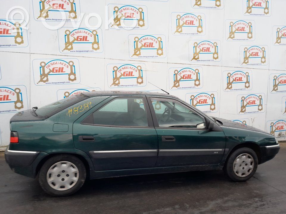 Xantia Xantia
