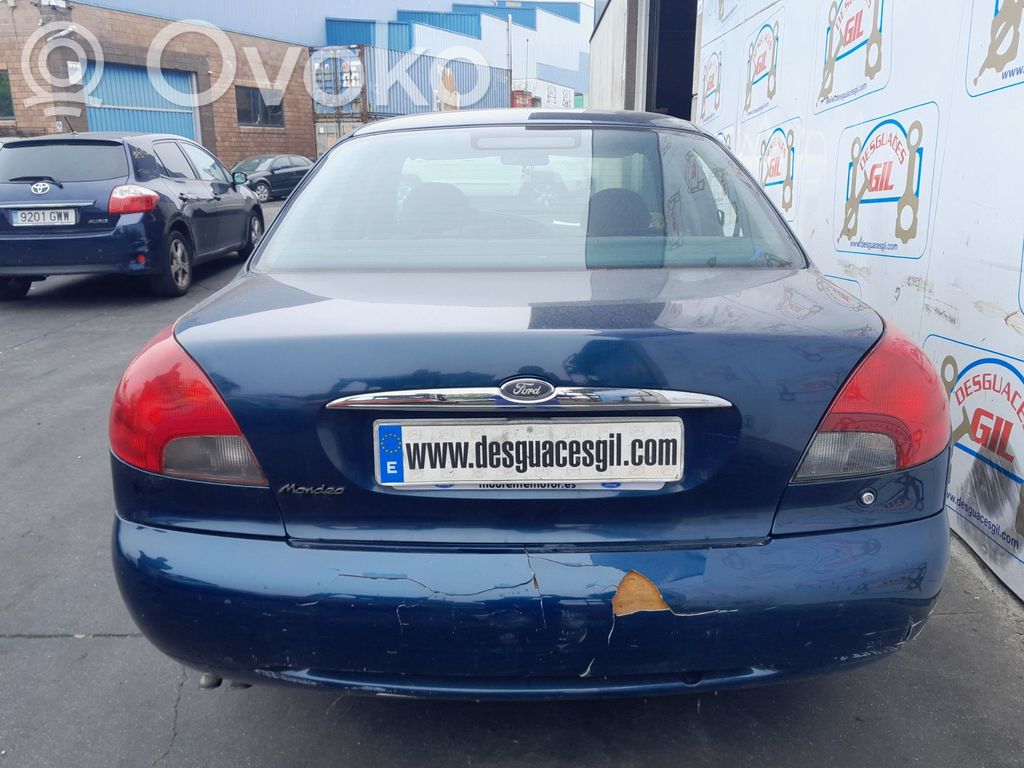 Mondeo MK II Mondeo  RFN