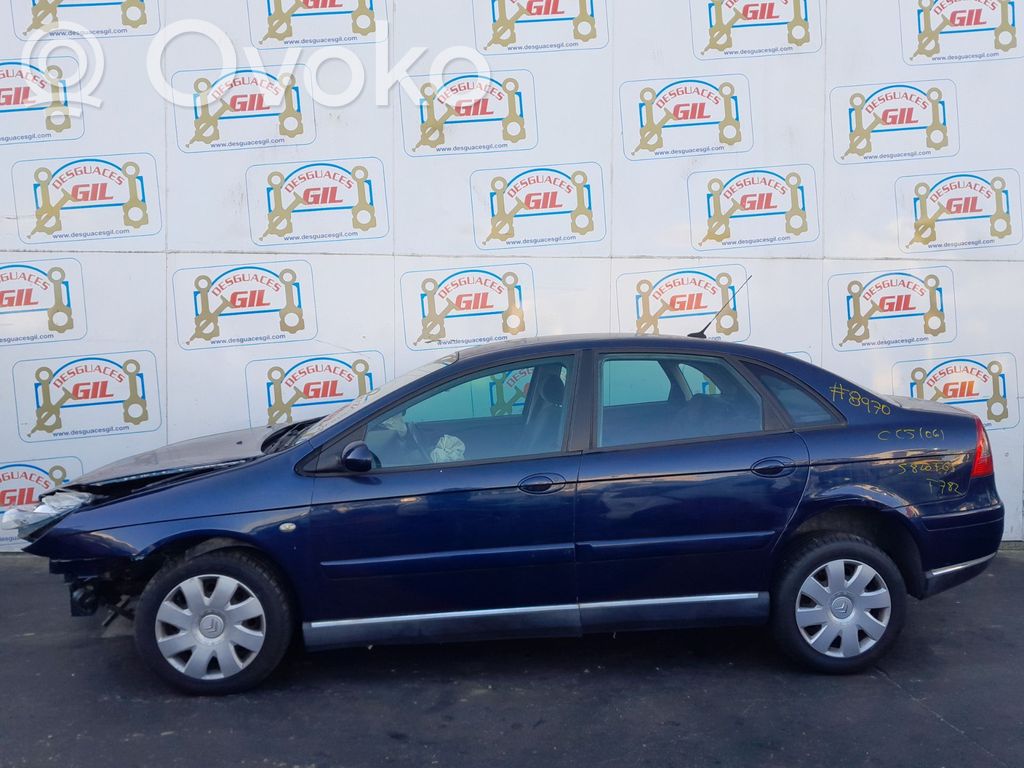 C5 C5, C5 Aircross  89036648
