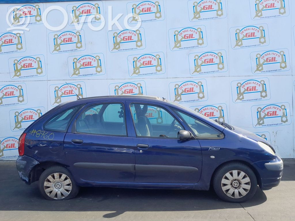 Xsara Xsara, Xsara Picasso  9646477580