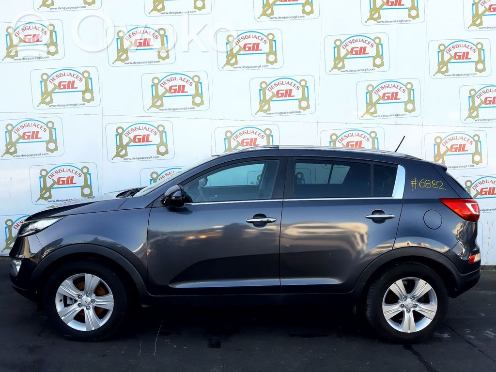 Sportage Sportage