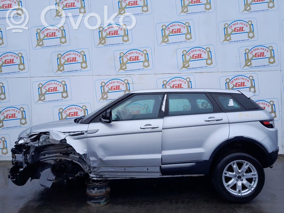 Evoque I Evoque  BJ321350AE