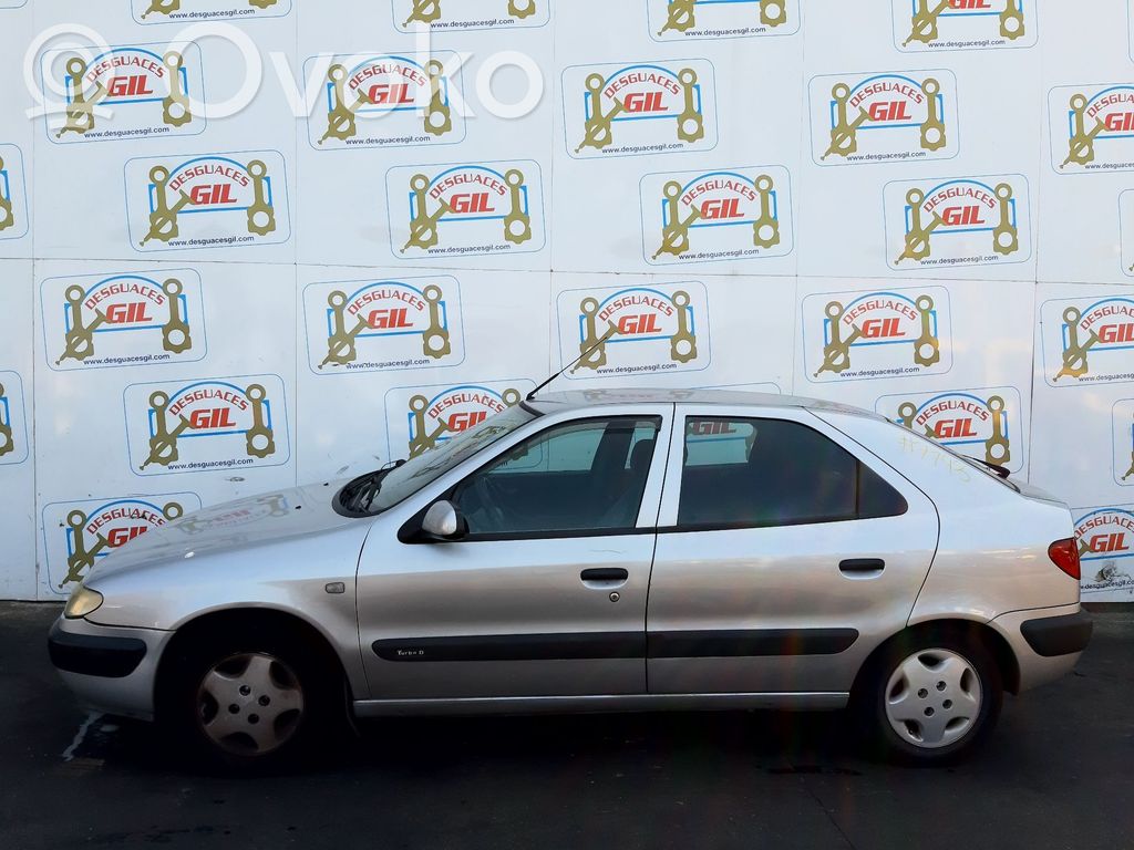 Xsara Xsara, Xsara Picasso  9617842980
