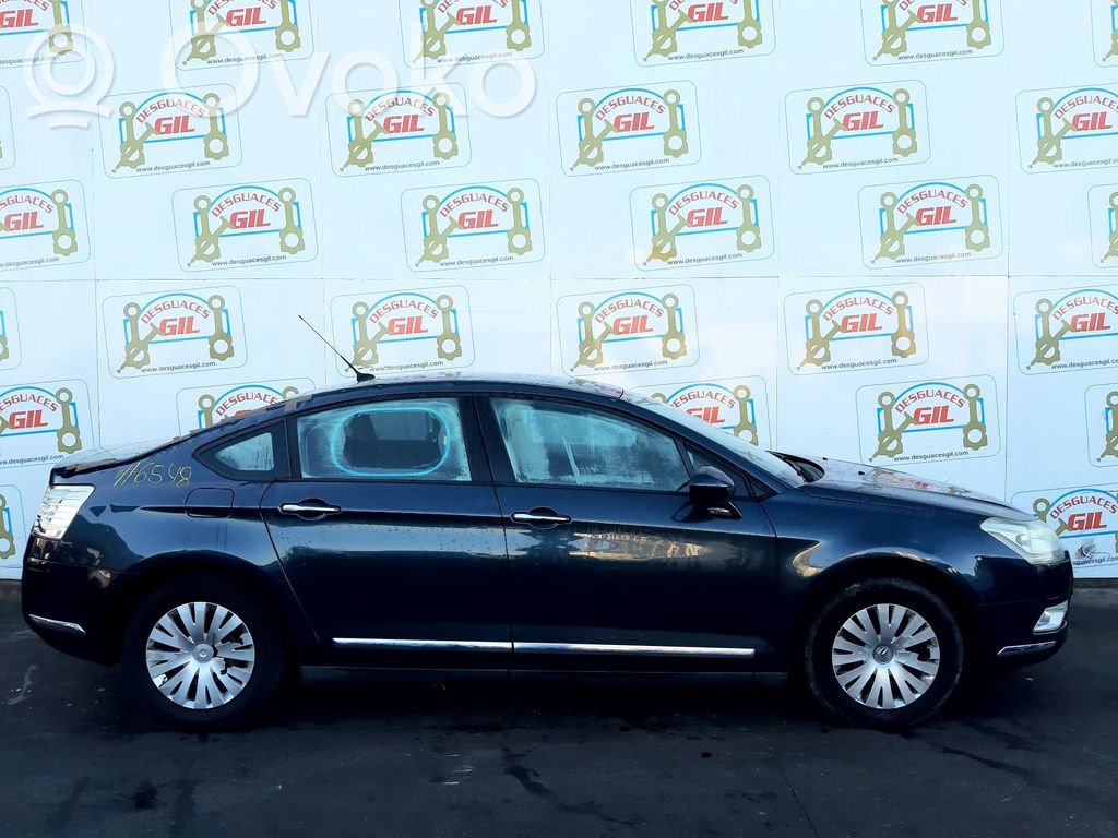 C5 C5, C5 Aircross