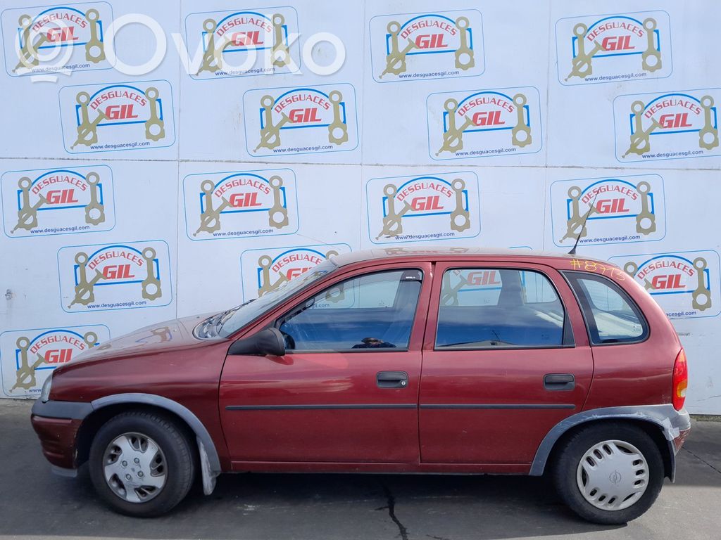 Corsa B Corsa  90389246