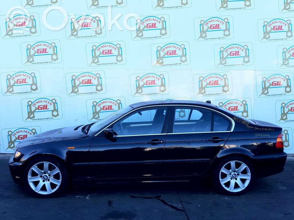 3 E46 Series 3