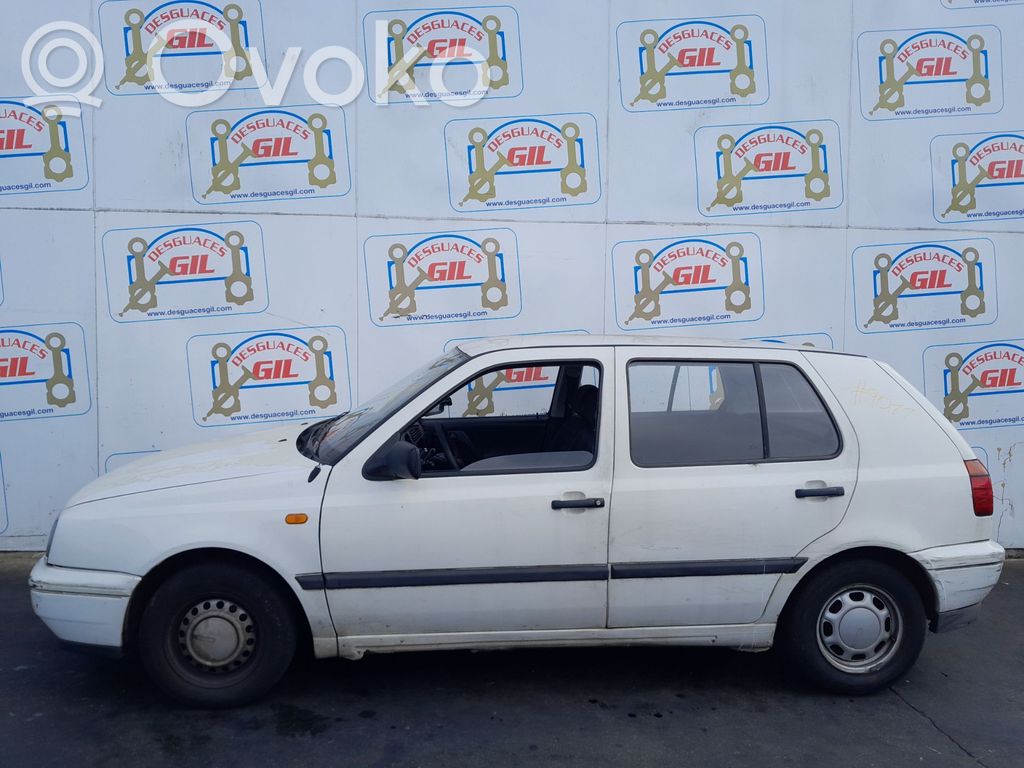 Golf III Golf