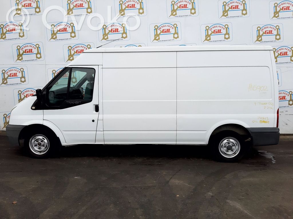 Transit Transit  053FC