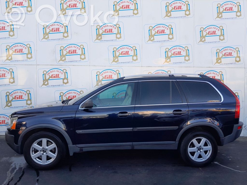 XC90 XC90