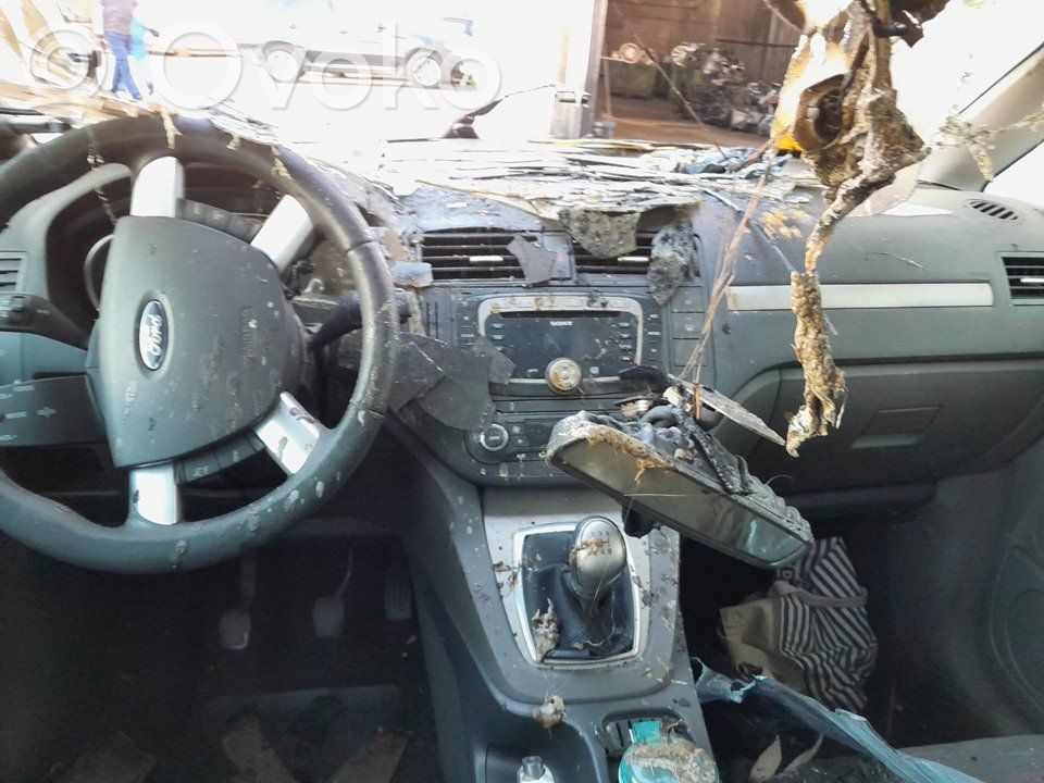 C-MAX I Focus C-MAX, C-MAX, Grand C-MAX  3M5T3F818AC