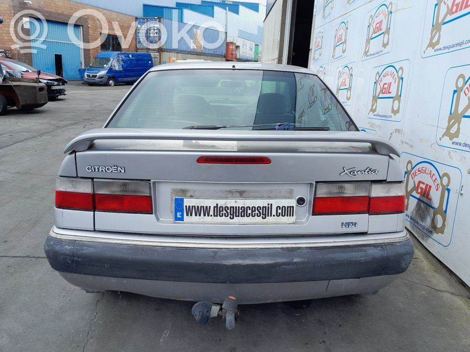 Saxo Saxo  K03324066